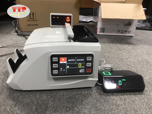 Máy đếm tiền OUDIS 9900NEW