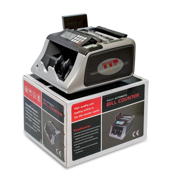 Máy đếm tiền OUDIS 3700C