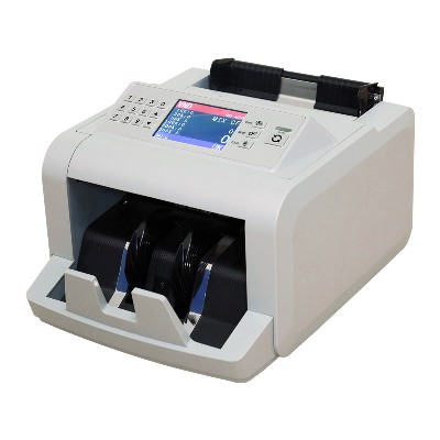 Máy đếm tiền Silicon MC-7Plus