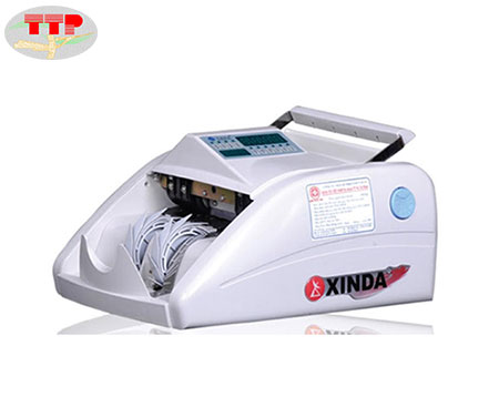 Máy đếm tiền Xinda 2136F