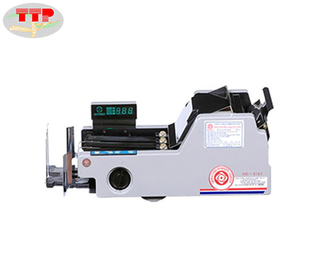 Máy đếm tiền Xinda BC 18