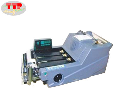 Máy đếm tiền Xinda BC 19