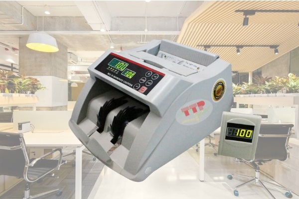 Máy đếm tiền Xiudun 2250C
