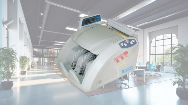 Máy đếm tiền Xiudun 2500