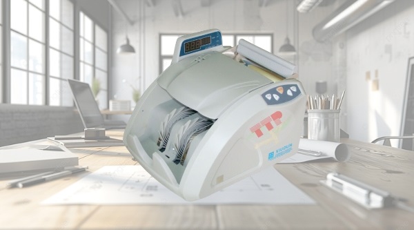 Máy đếm tiền Xiudun 2500