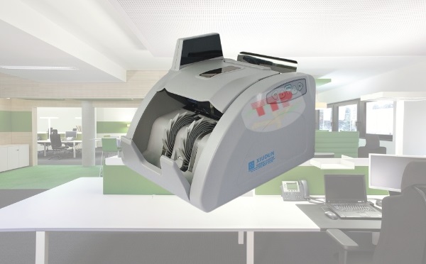Máy đếm tiền Xiudun 2700