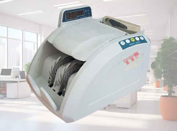 Máy đếm tiền Xiudun 8000 TTP