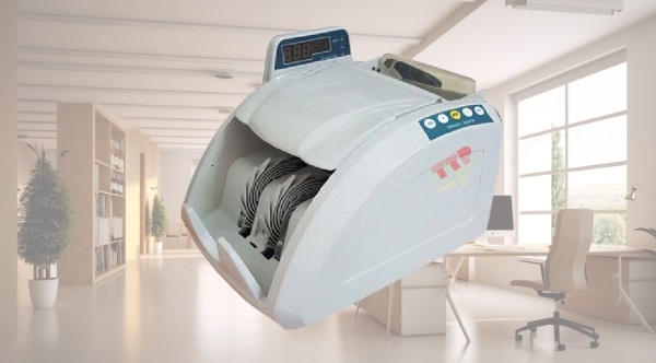 Máy đếm tiền Xiudun 8000 TTP