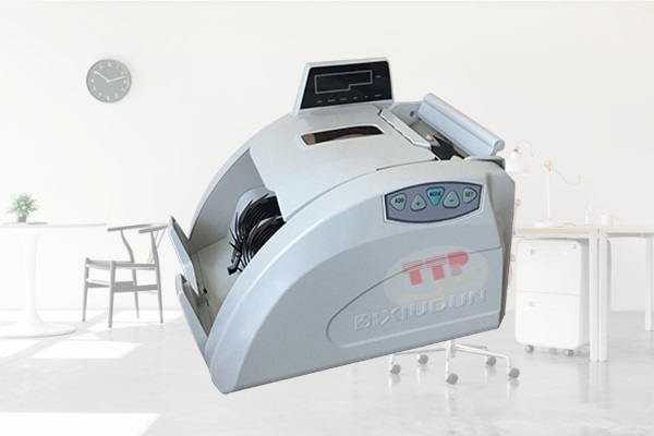 Máy đếm tiền Xiudun 9500 TTP
