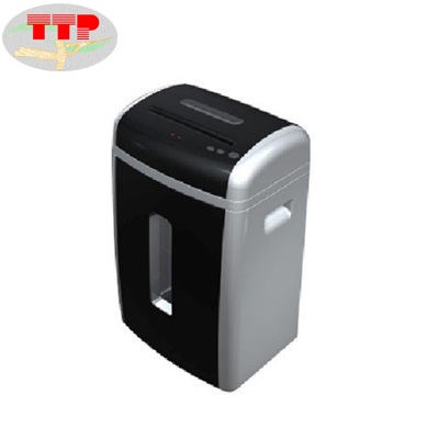 Máy hủy giấy LBA H-8CD