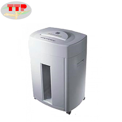 Máy hủy giấy LBA H-13CD