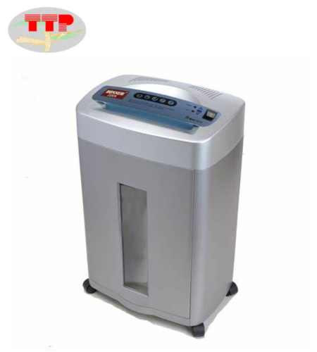 Máy hủy giấy Bosser