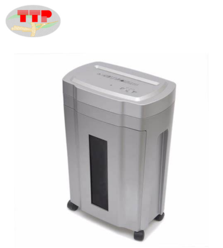 Máy hủy giấy Bosser