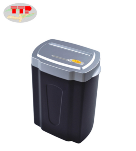 Máy hủy giấy Bosser