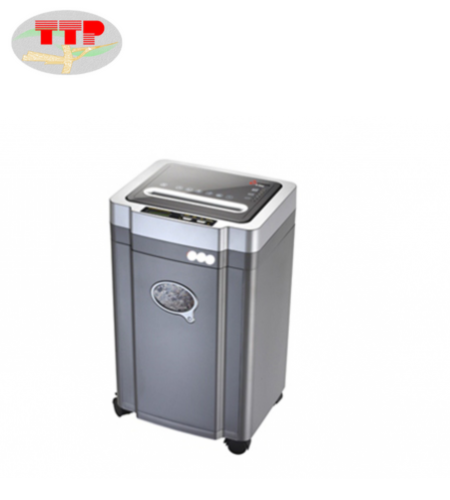 Máy hủy giấy Bosser