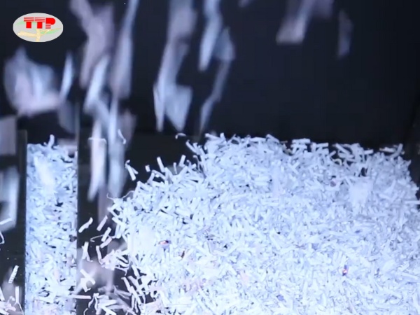 Kinh nghiệm mua máy hủy giấy Magitech