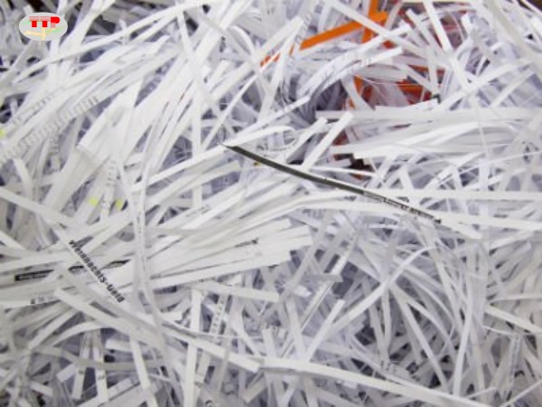 máy hủy giấy mini