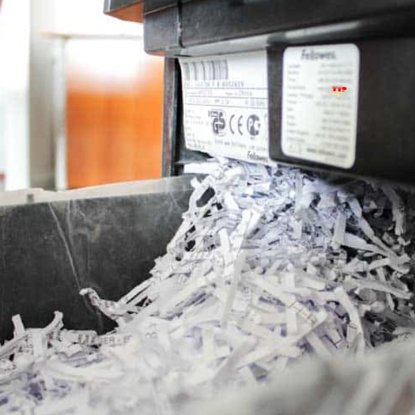 Máy hủy giấy Oudis A7120C