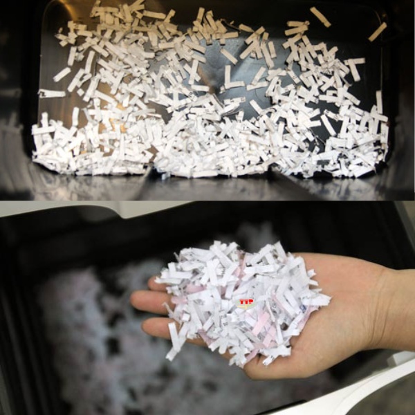 Máy hủy giấy Oudis A7120C