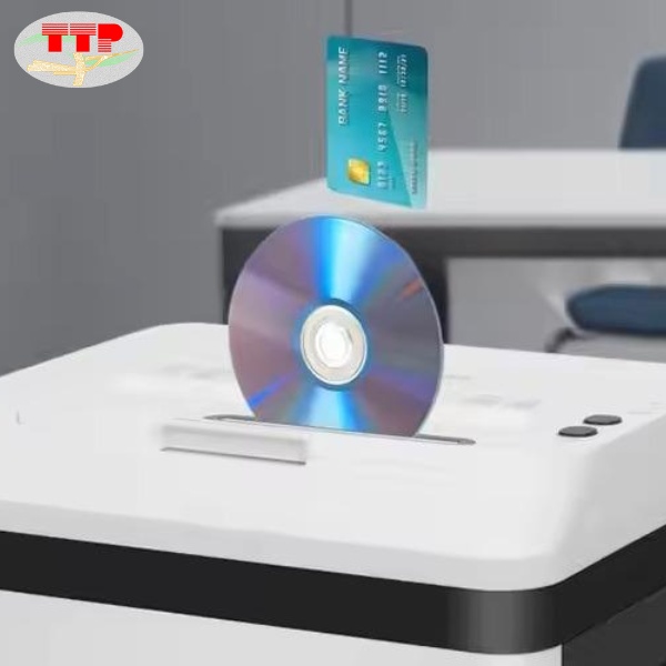 Máy hủy giấy Oudis A7120C