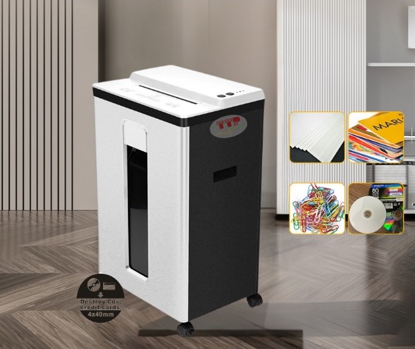 Máy hủy giấy Oudis L-9620C TTP