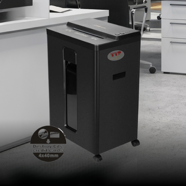 Máy hủy giấy Oudis L-9620C TTP