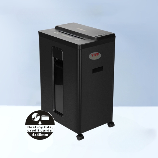 Máy hủy giấy Oudis L-9620C TTP