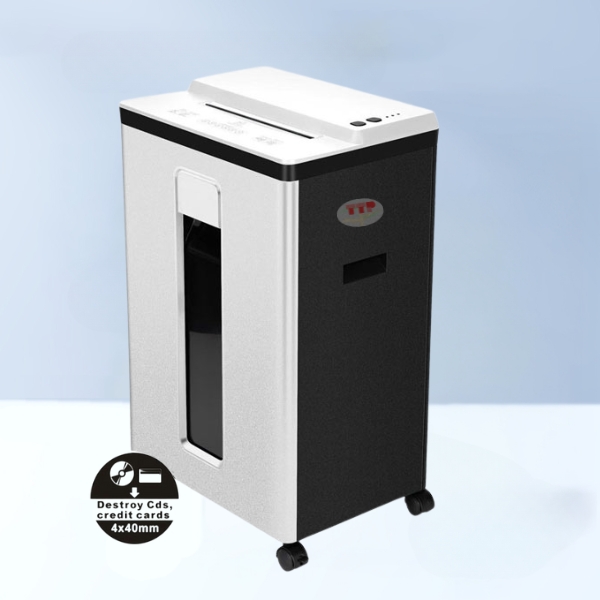 Máy hủy giấy Oudis L-9620C TTP