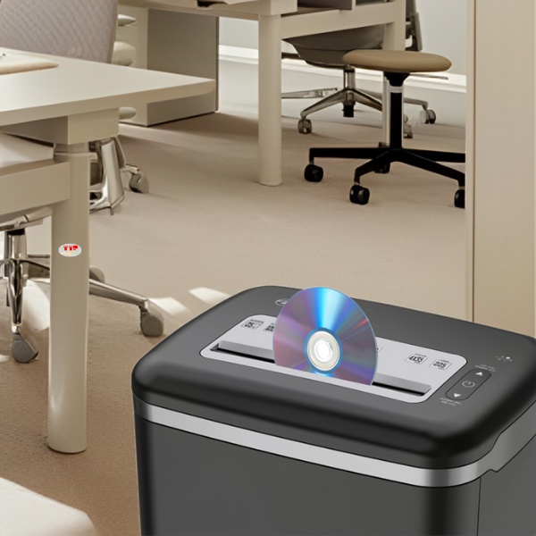 Máy hủy giấy Oudis P-8760