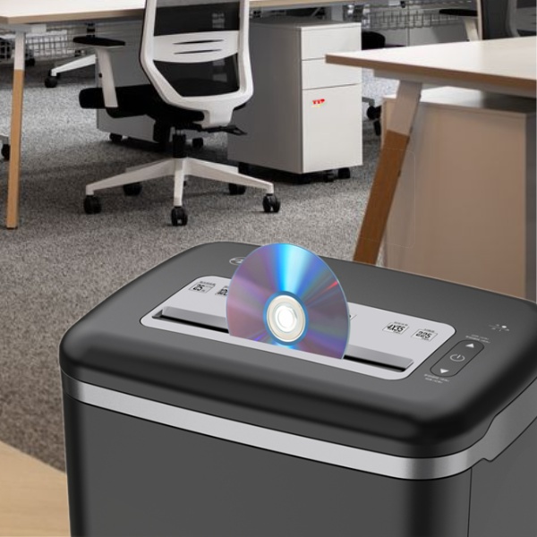 Máy hủy giấy Oudis P-8760