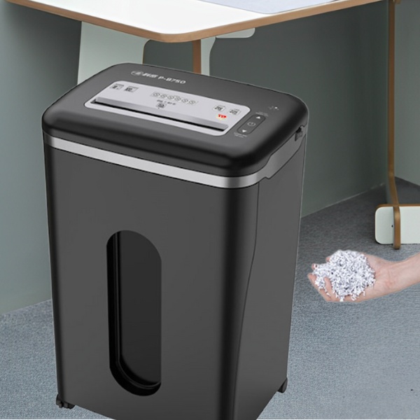 Máy hủy giấy Oudis P-8760