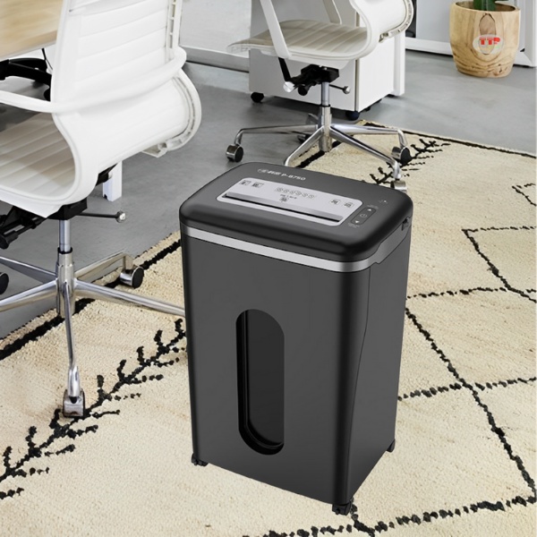 Máy hủy giấy Oudis P-8760