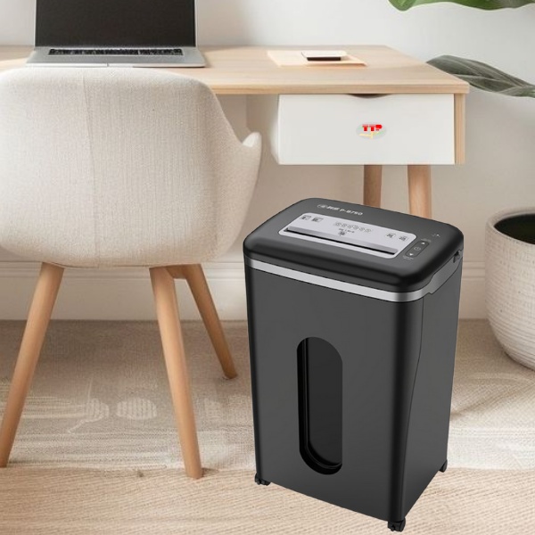 Máy hủy giấy Oudis P-8760