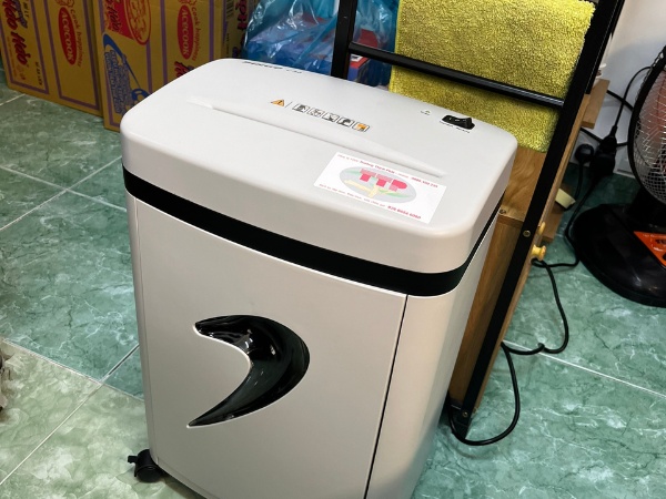 Top 10 máy hủy giấy văn phòng đáng mua nhất