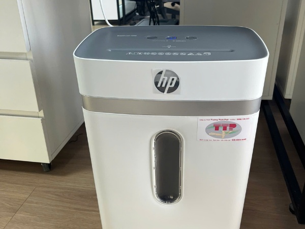 Top 10 máy hủy giấy văn phòng đáng mua nhất