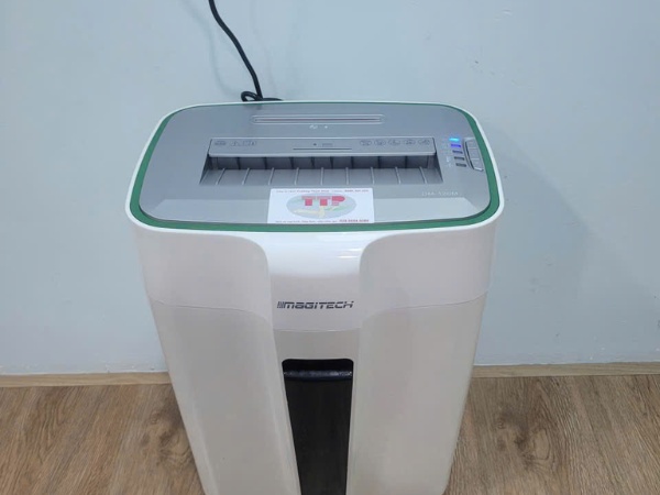 Top 10 máy hủy giấy văn phòng đáng mua nhất