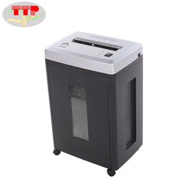 Máy hủy giấy Silicon PS 610C