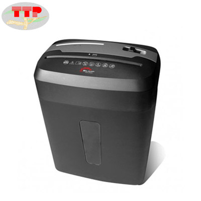 Máy hủy giấy Silicon PS 200C