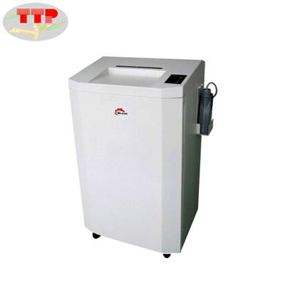 Máy hủy giấy Silicon PS 4500C