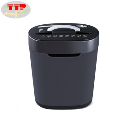 Máy hủy giấy Silicon PS 508M