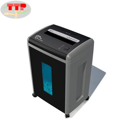 Máy hủy giấy Silicon PS 620C