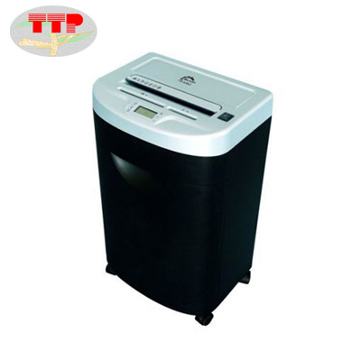 Máy hủy giấy Silicon PS 836C