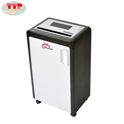 Máy hủy giấy Silicon PS 8900C