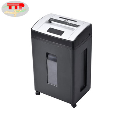 Máy hủy giấy Silicon PS 910LCD