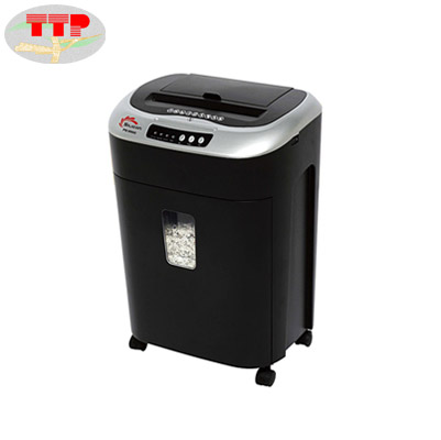 Máy hủy giấy Silicon PS 990C