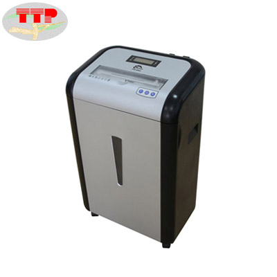 Máy hủy giấy Silicon PS 880C