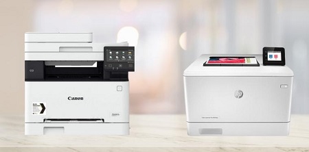 Nên mua máy in 2 mặt loại nào?