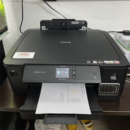 Máy in Brother HL-T4000Dw