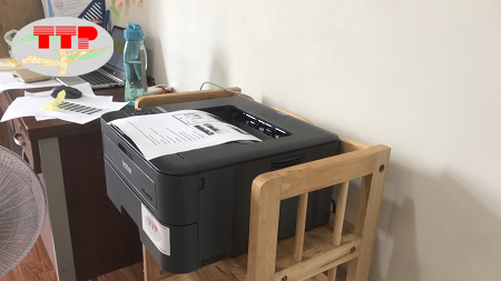 Máy in laser Brother HL-L2366Dw