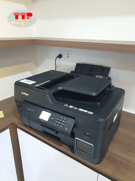 Máy in Brother MFC-T4500Dw